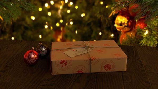 [Read This First] 6th Annual Hohohobbyvices Gift Exchange!