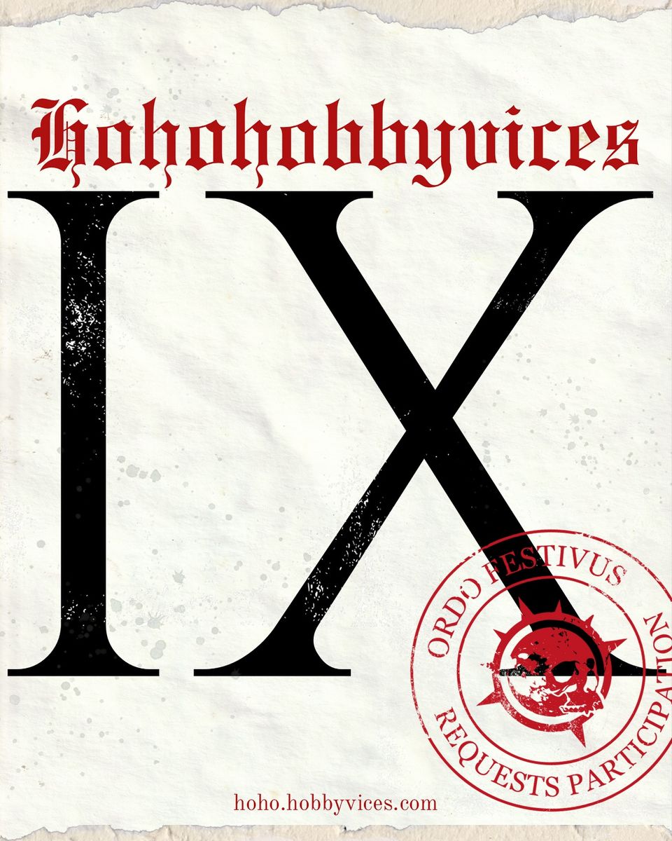 Event Rules & Guide (2025)